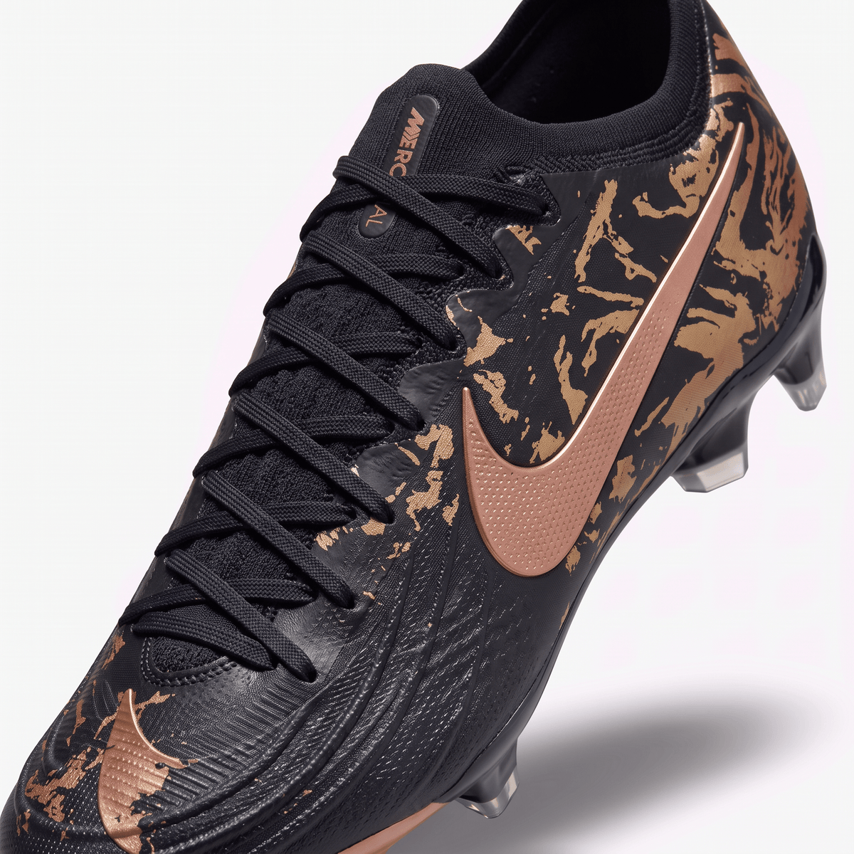 Phantom Luna FG Black / Rose Gold / Metallic Copper