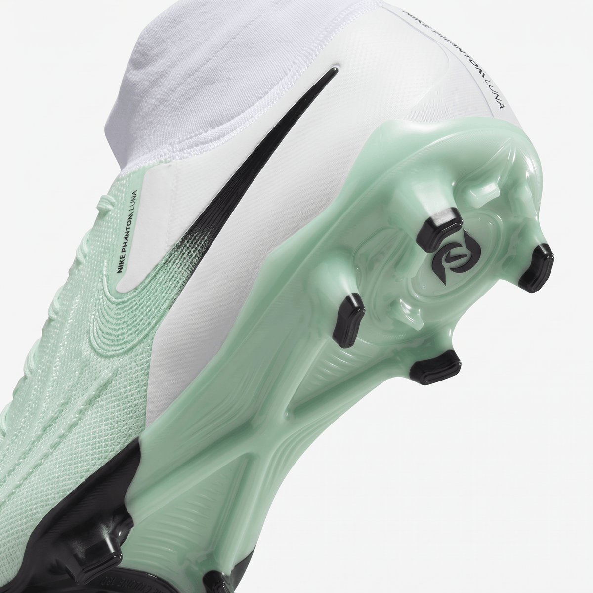 Phantom Luna II FG Green Glow / White / Black