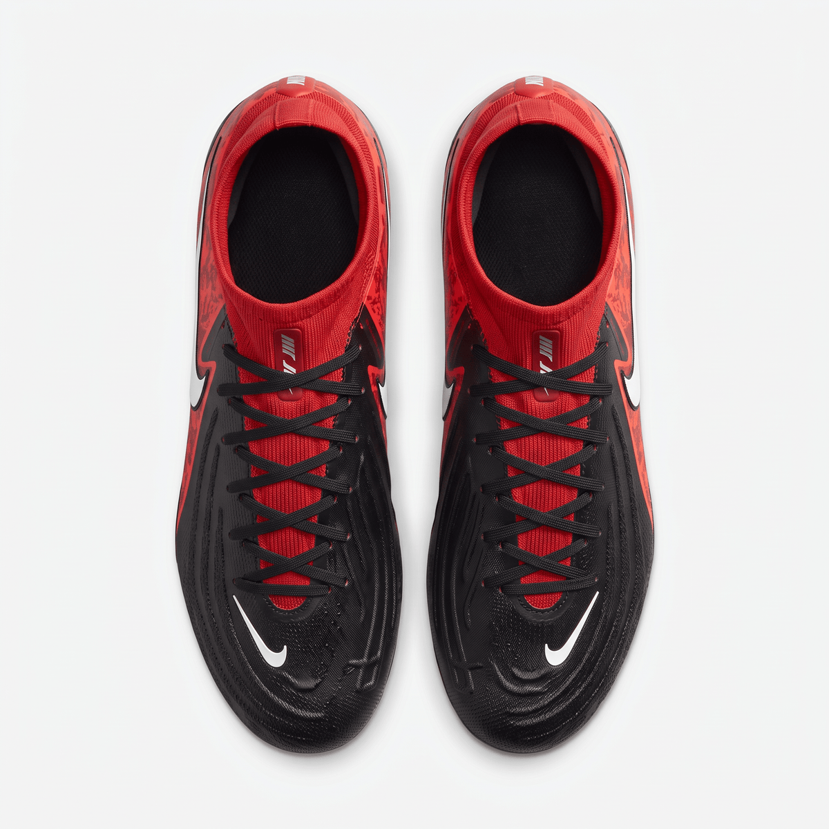 Phantom Luna FG Black / Red / White