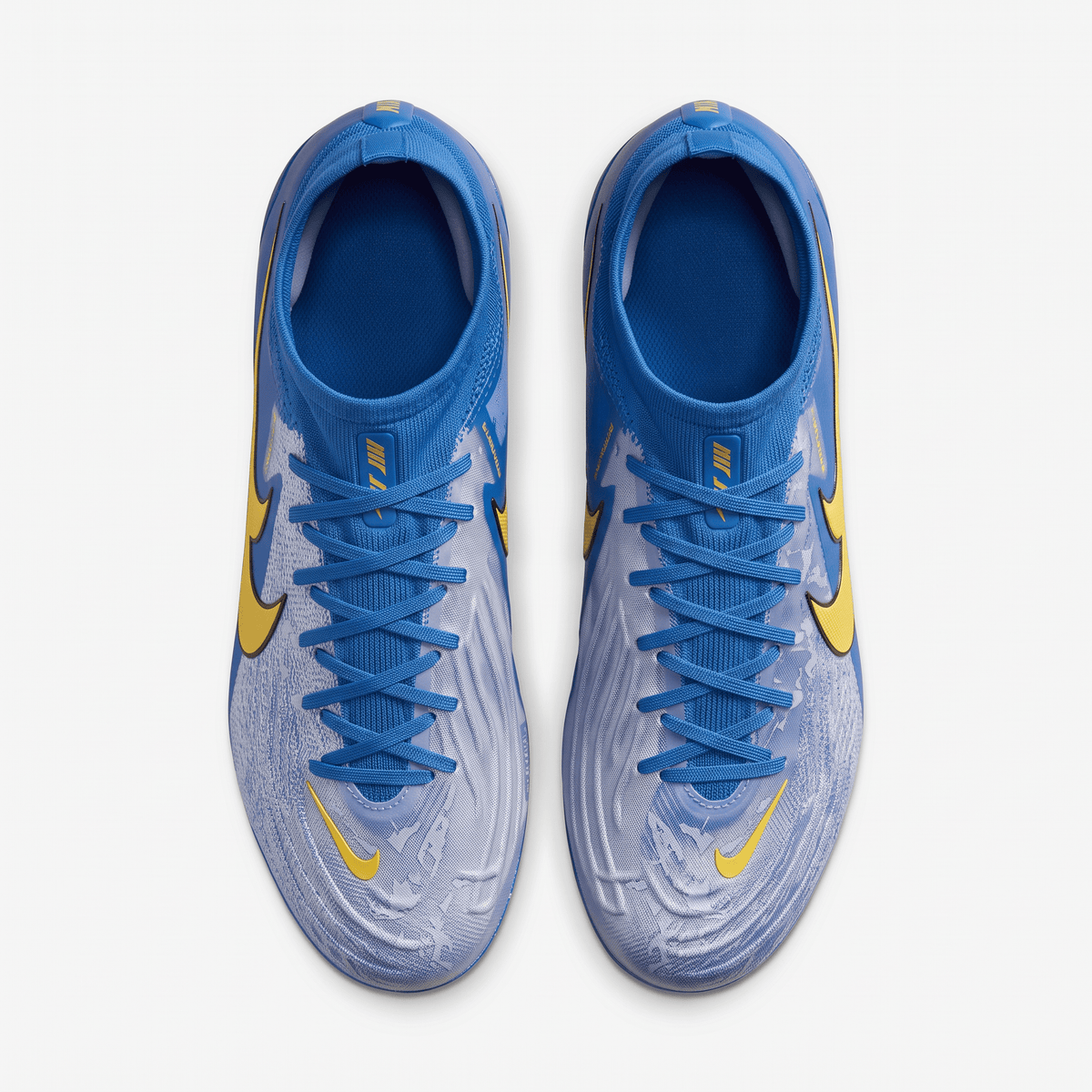 Phantom Luna FG Blue / Silver / Yellow