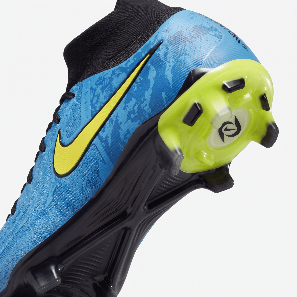 Phantom Luna II FG Blue Fury / Volt / Black