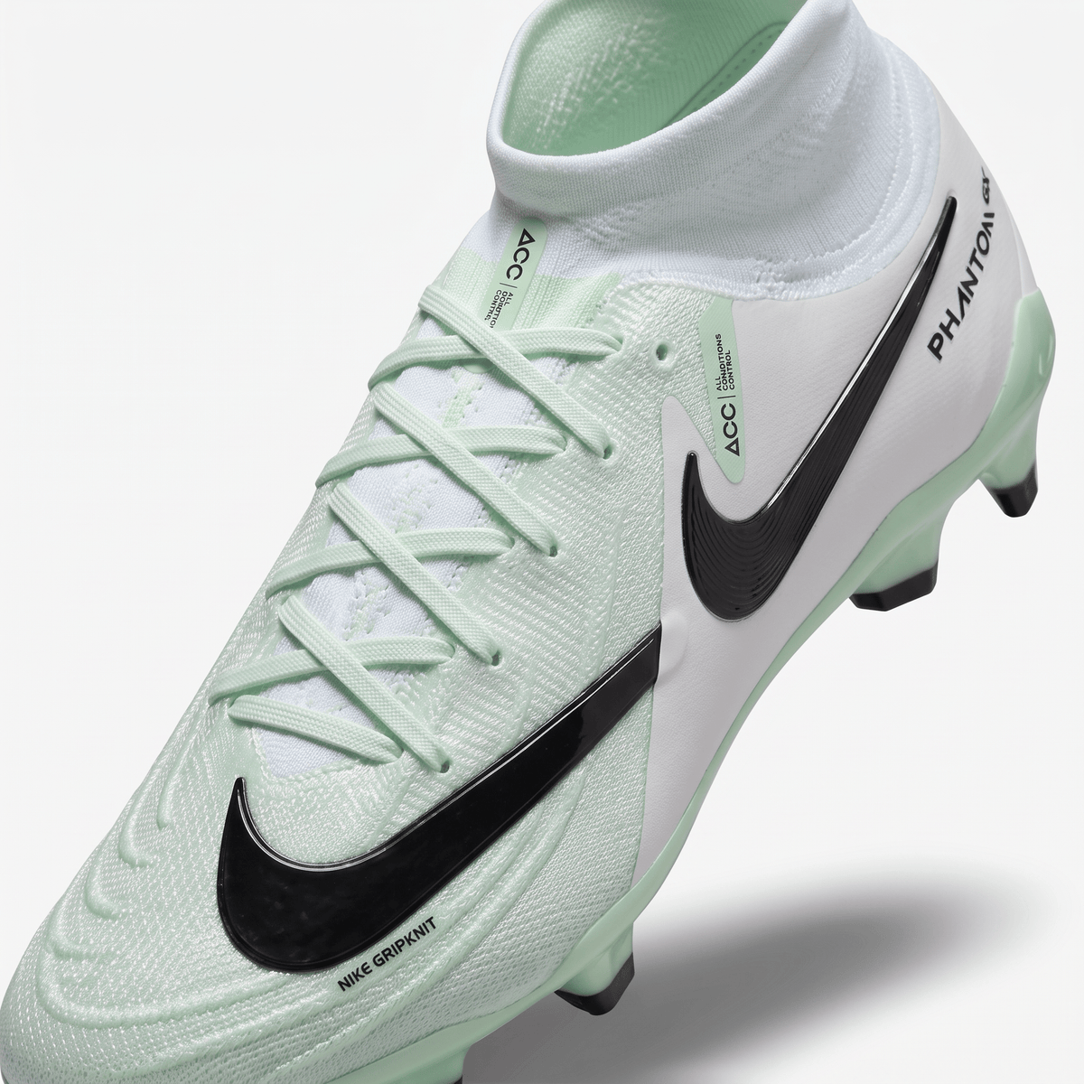 Phantom Luna II FG Green Glow / White / Black