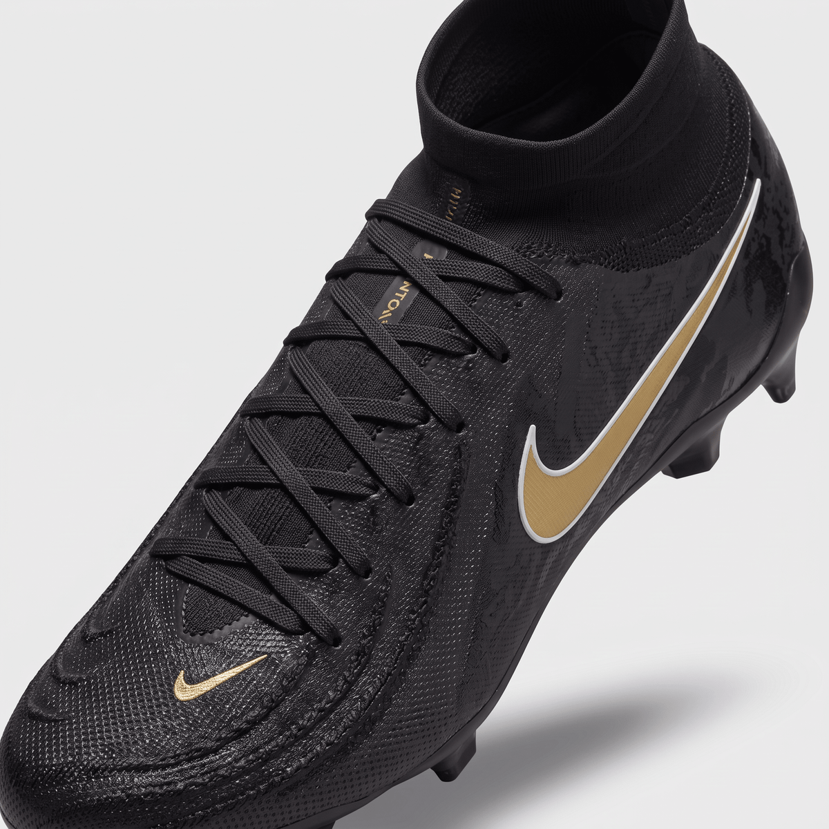 Phantom Luna II FG Black / Metallic Gold / White