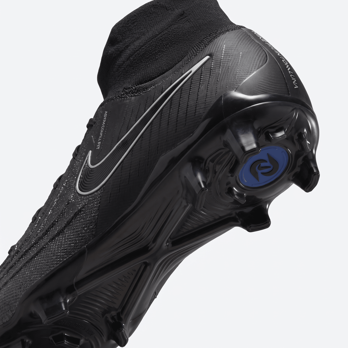 Phantom Luna II FG Black / Anthracite / Metallic Silver