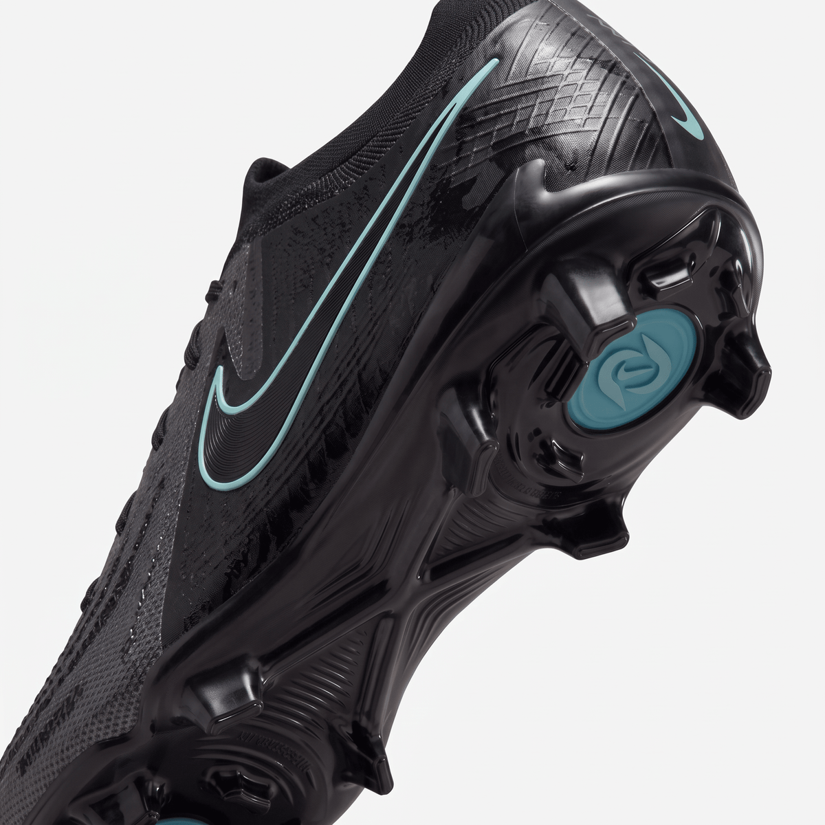 Phantom GX 2 FG Black / Deep Jungle / Black