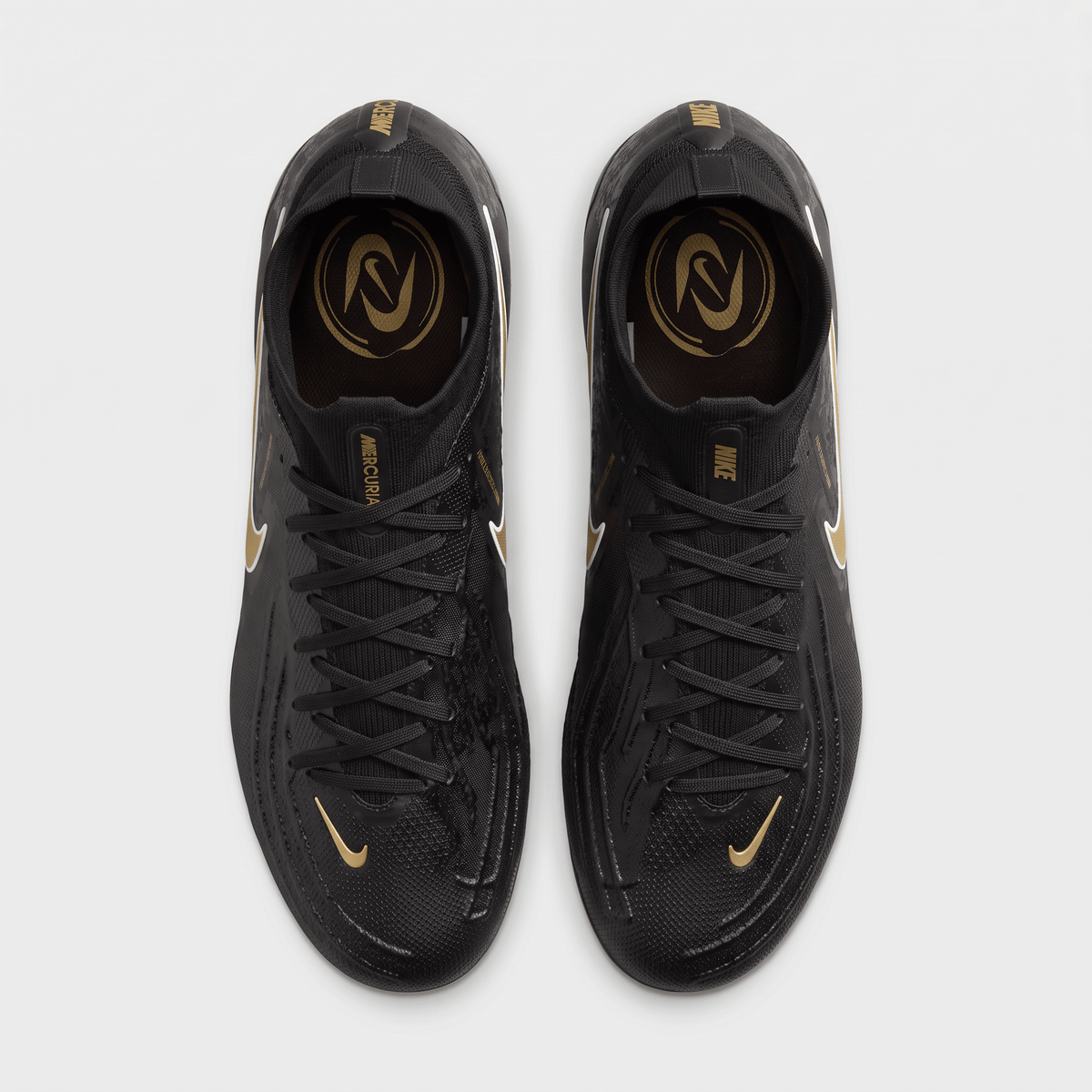 Phantom Luna II FG Black / Metallic Gold / White