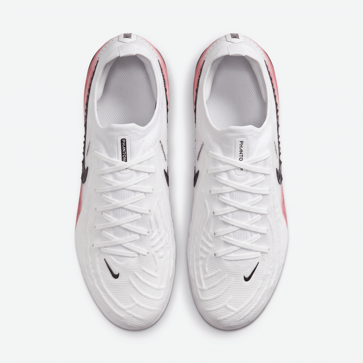Phantom GX II FG White / Crimson Tint / Black / Sunset Pulse