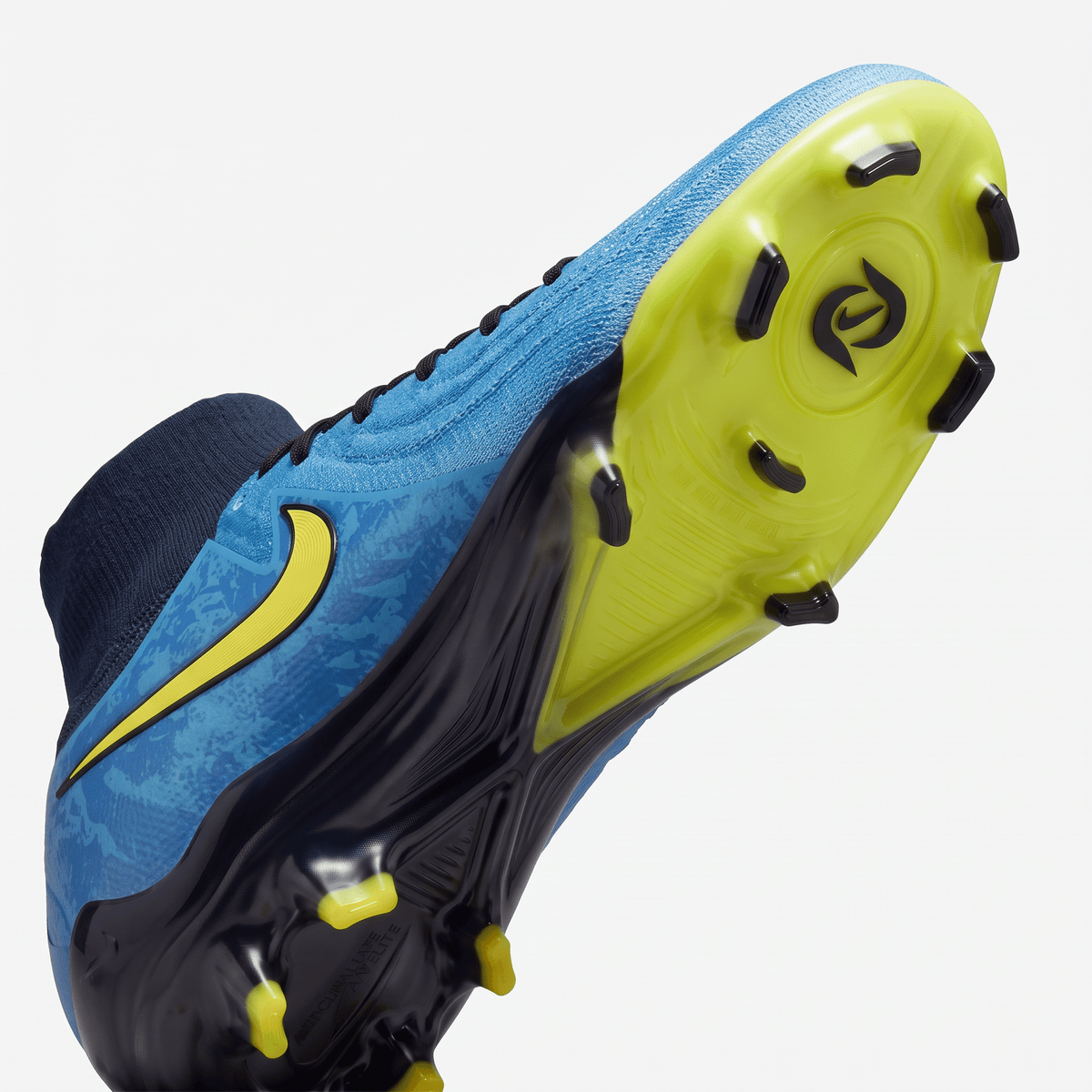Phantom Luna II FG Blue Fury / Volt / Black