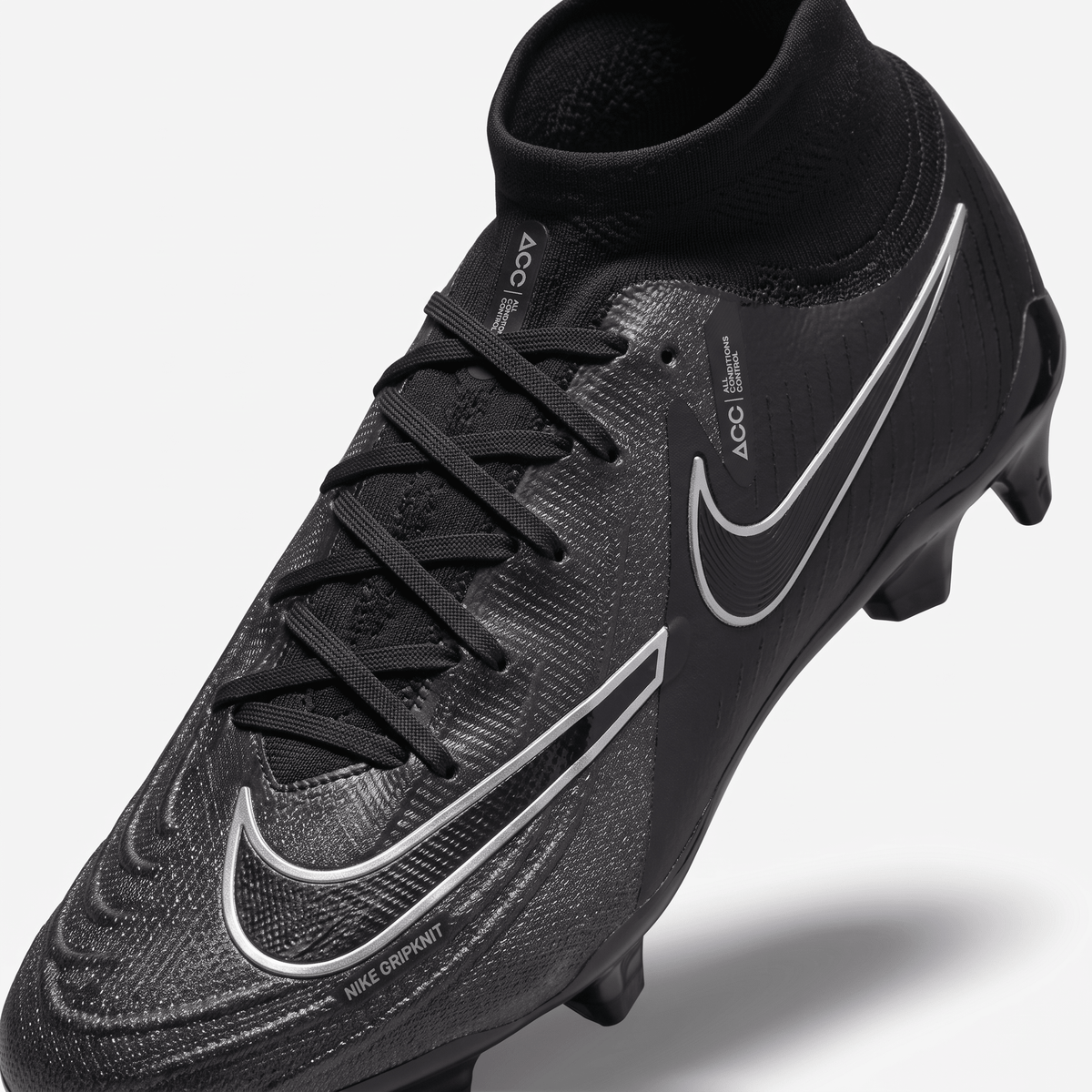 Phantom Luna II FG Black / Anthracite / Metallic Silver