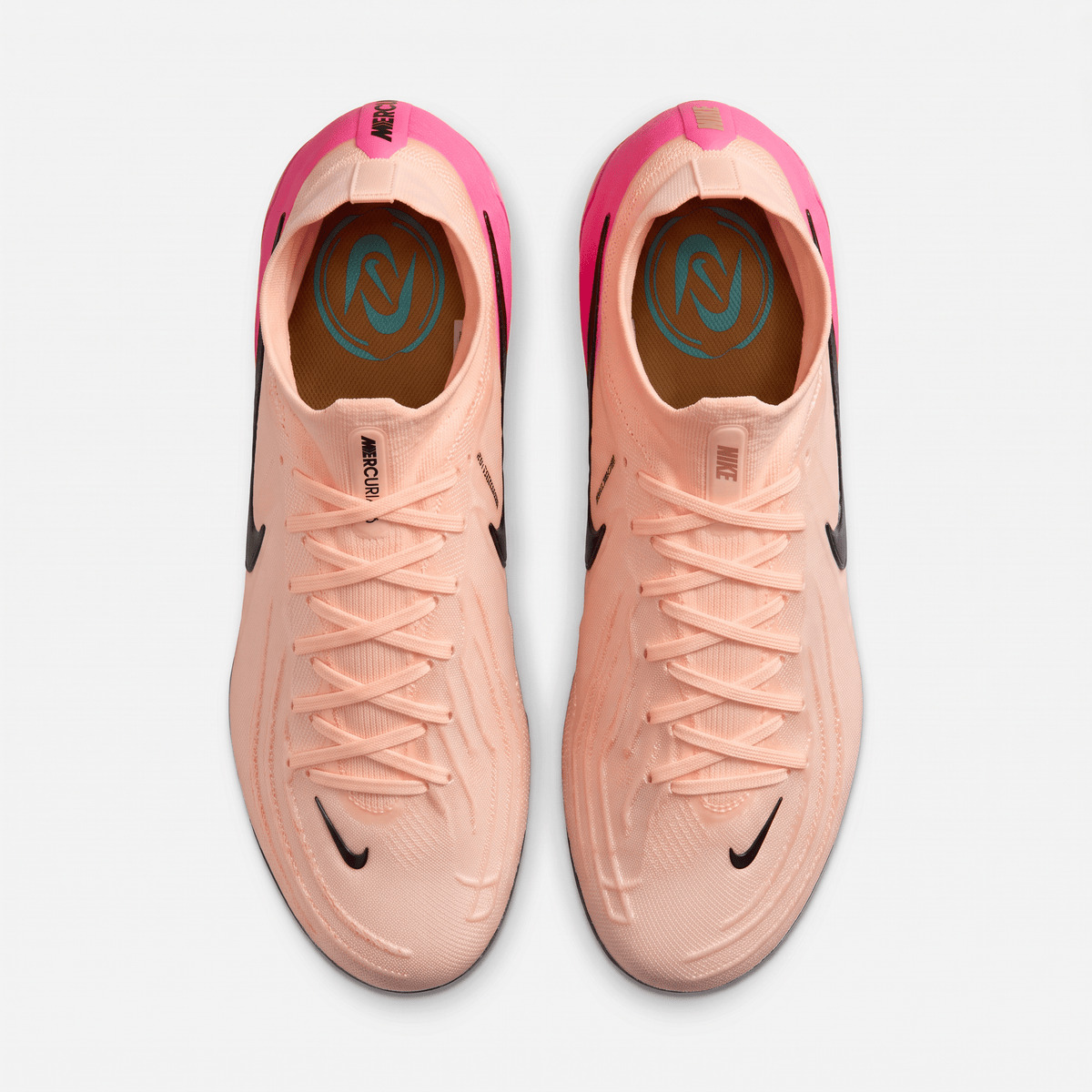 Phantom Luna II FG Crimson Tint / Pink Blast / Black