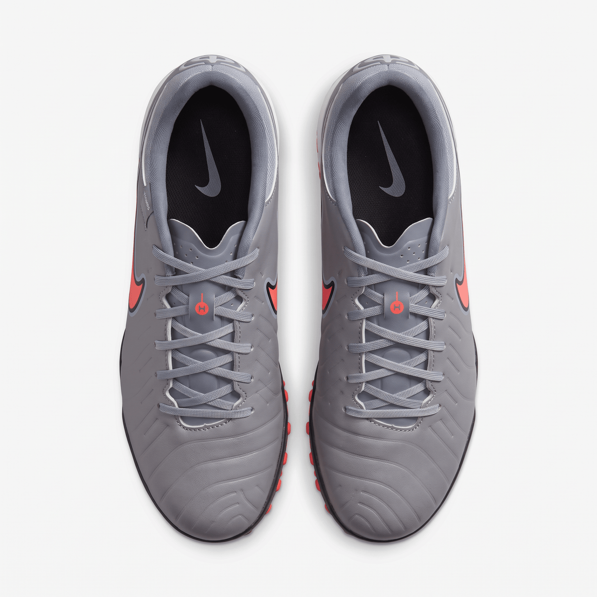 Tiempo Legend 10 TF Blue Eclipse / Bright Crimson / Black