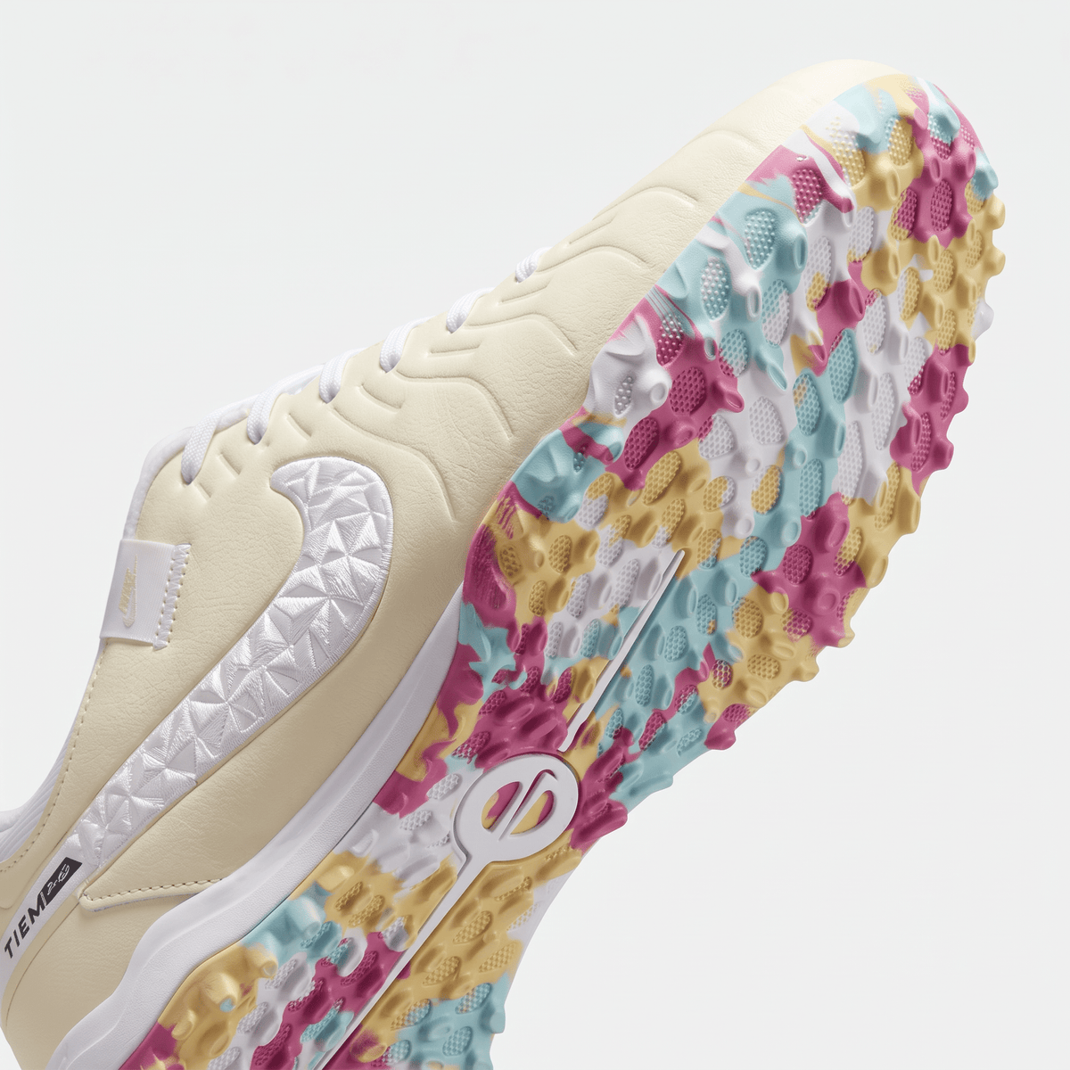 Tiempo Legend 10 Pro TF Beige / White / Yellow / Pink