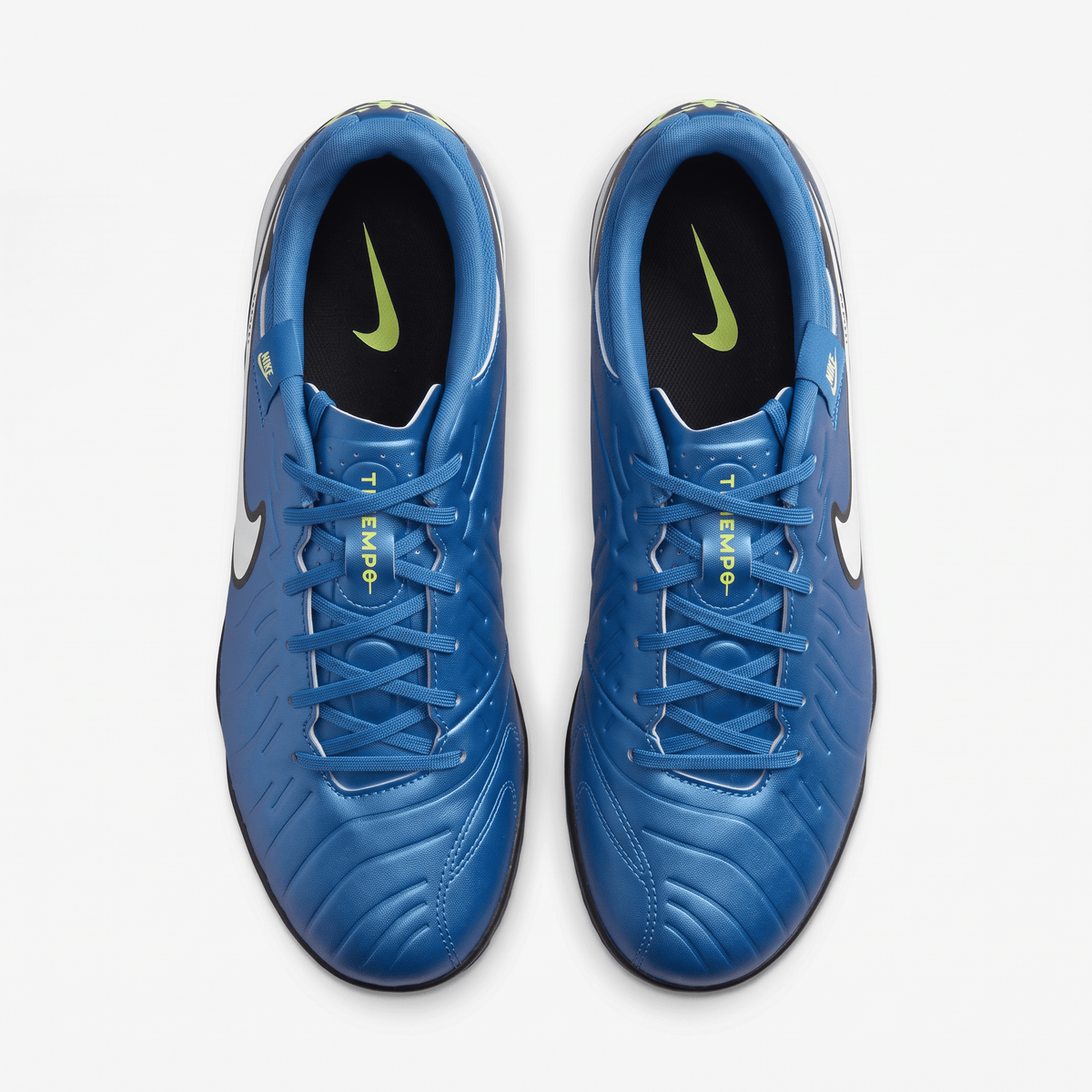 Tiempo Legend 10 Academy TF Blue / White / Black