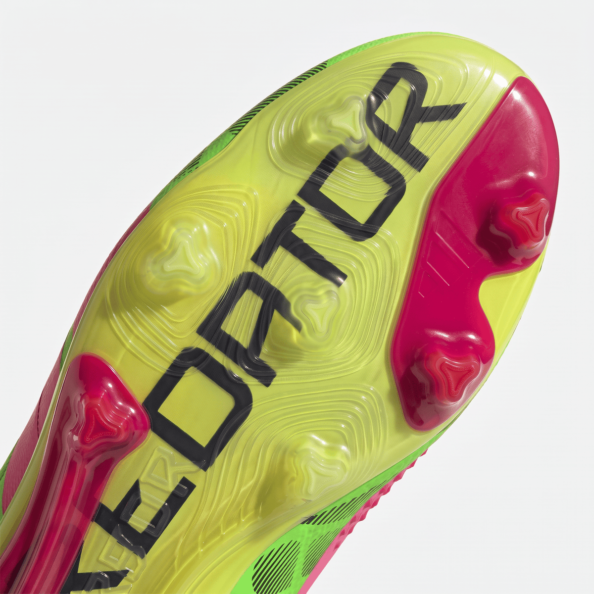 Predator FG Lucid Lemon / Pink Glow / Core Black
