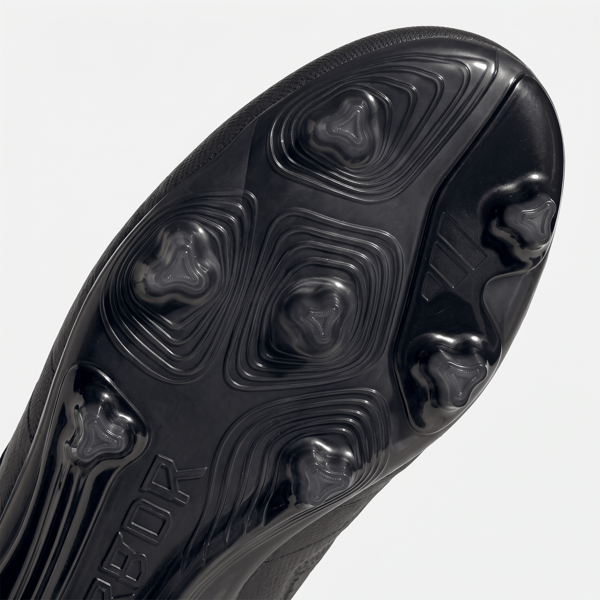 Predator Laceless FG Core Black / Core Black / Core Black