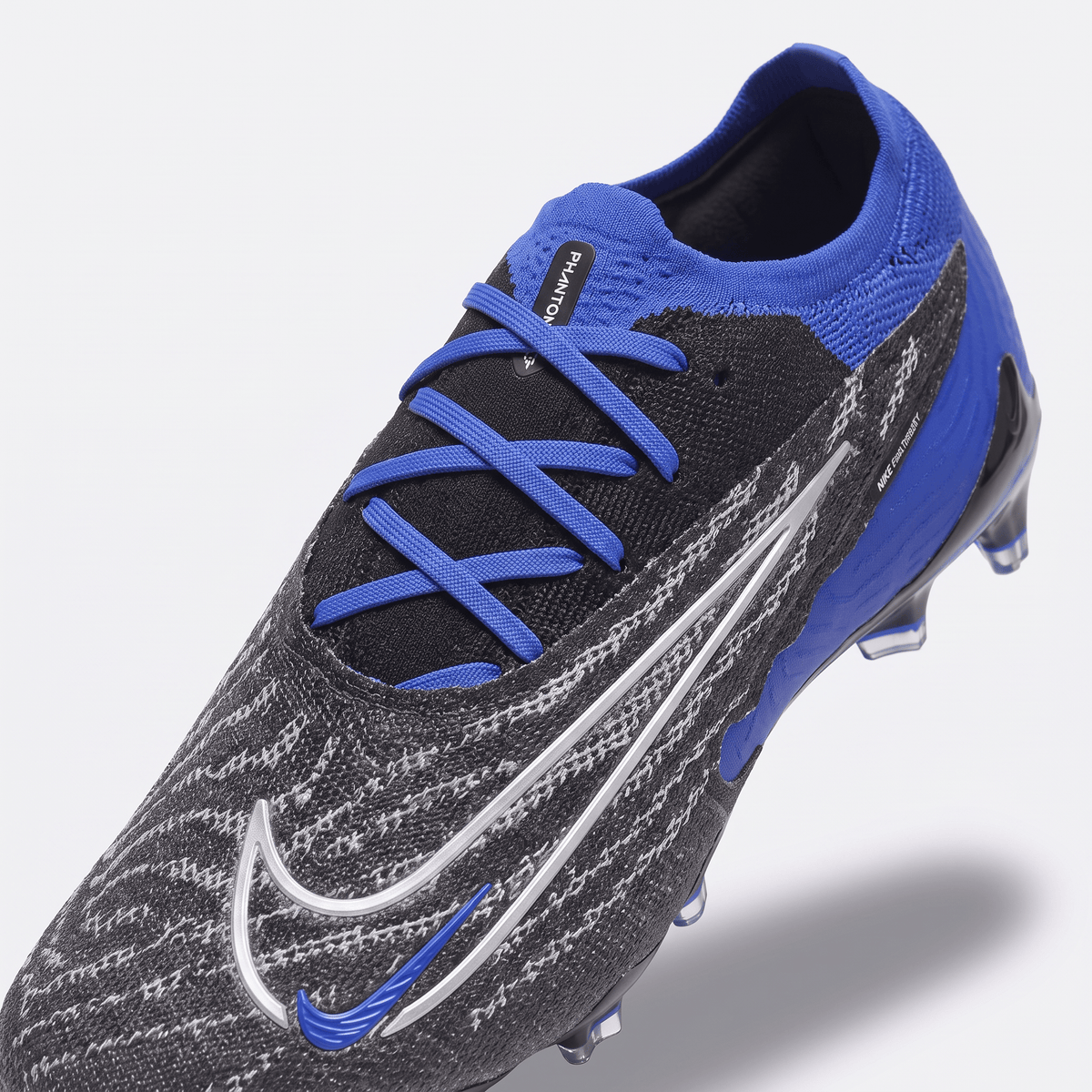 Gripknit Phantom GX FG Black / White / Baltic Blue