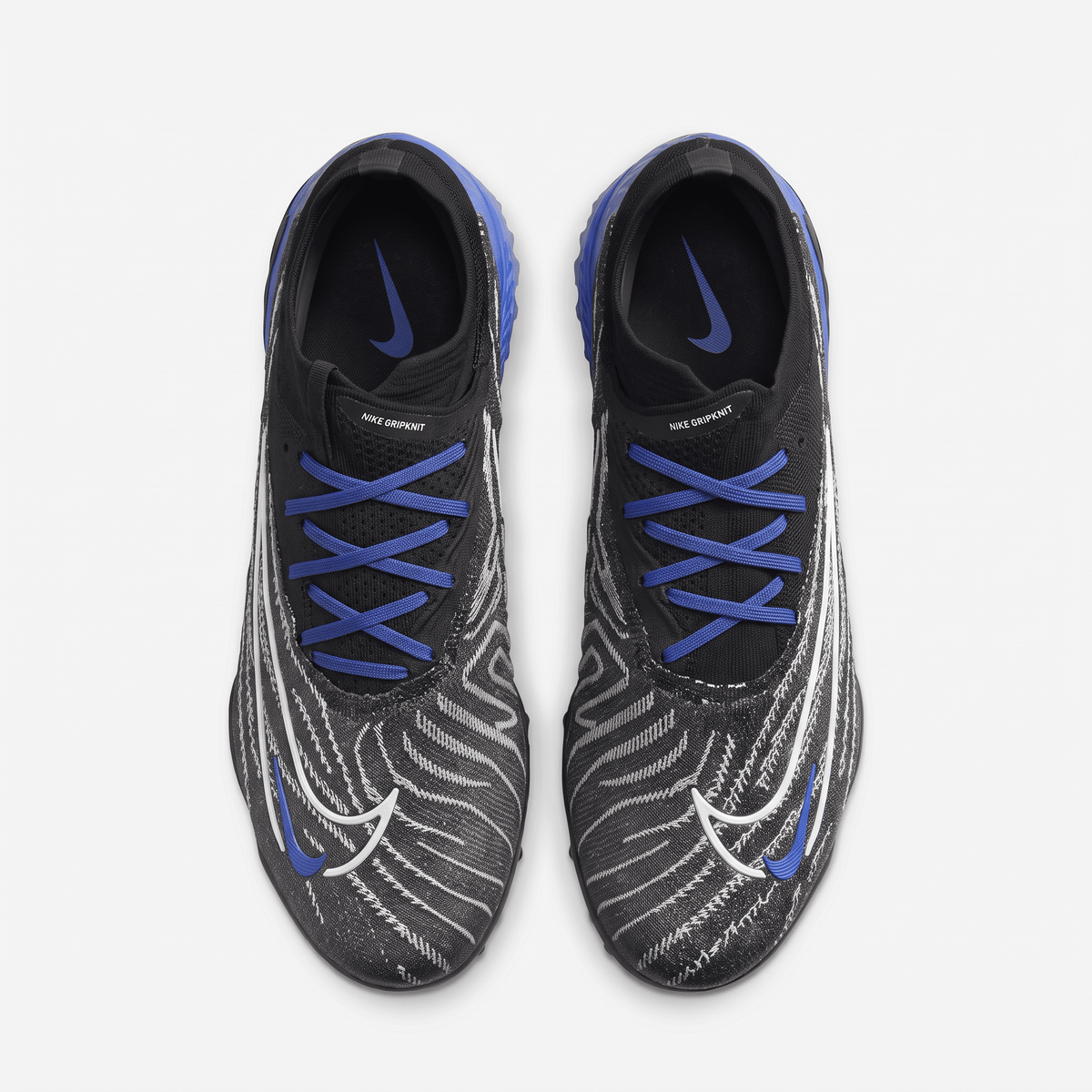 Gripknit Phantom GX FG Black / White / Baltic Blue