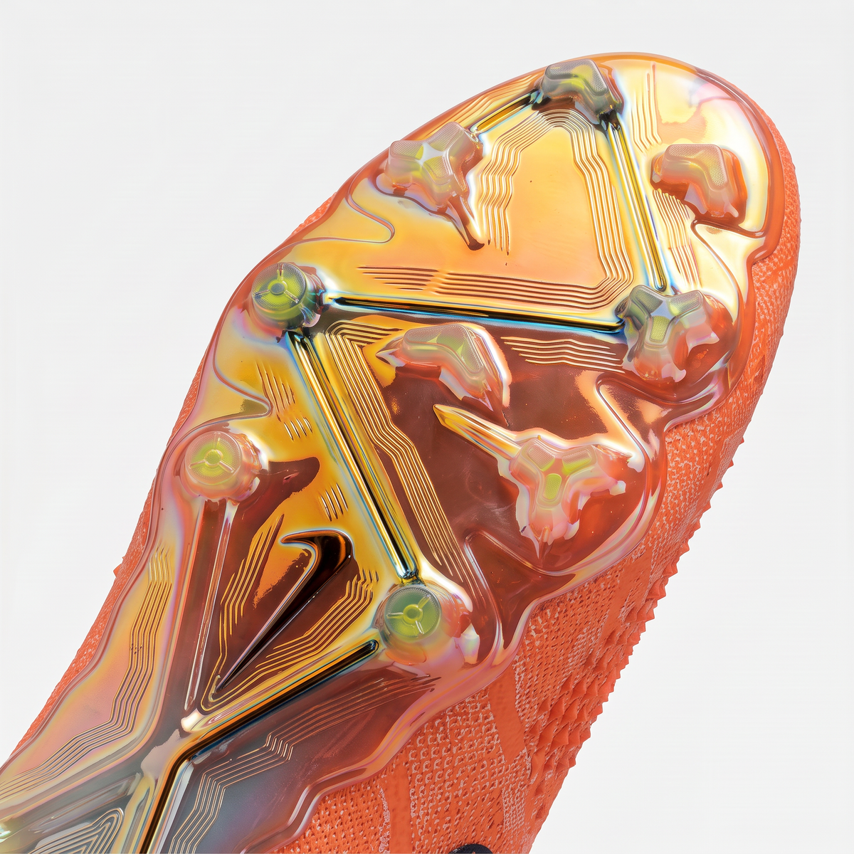 Gripknit Phantom GX FG Guava Ice / Black / Total Orange
