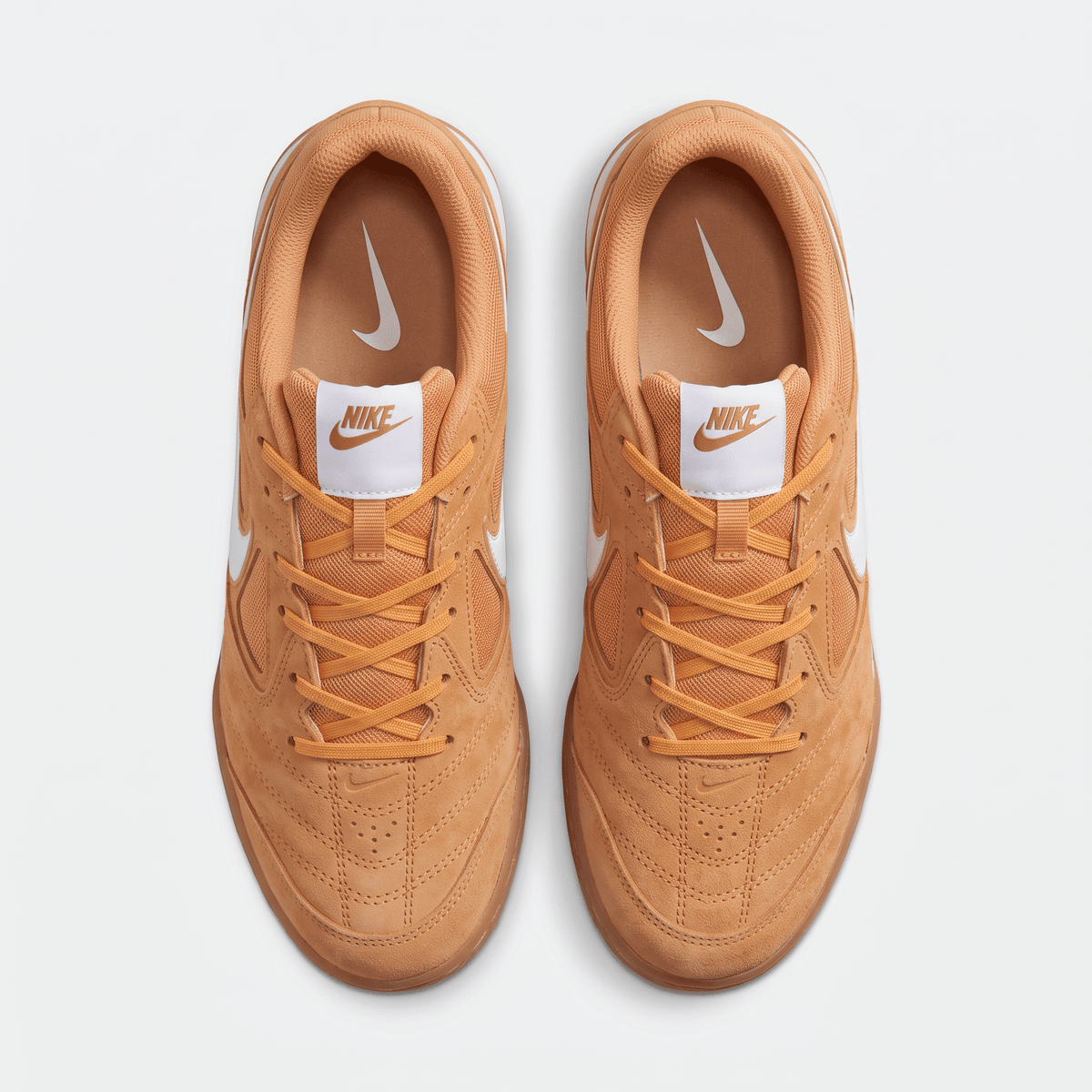 Gato Monarch Gum / Soft Pearl / Gum Light Brown