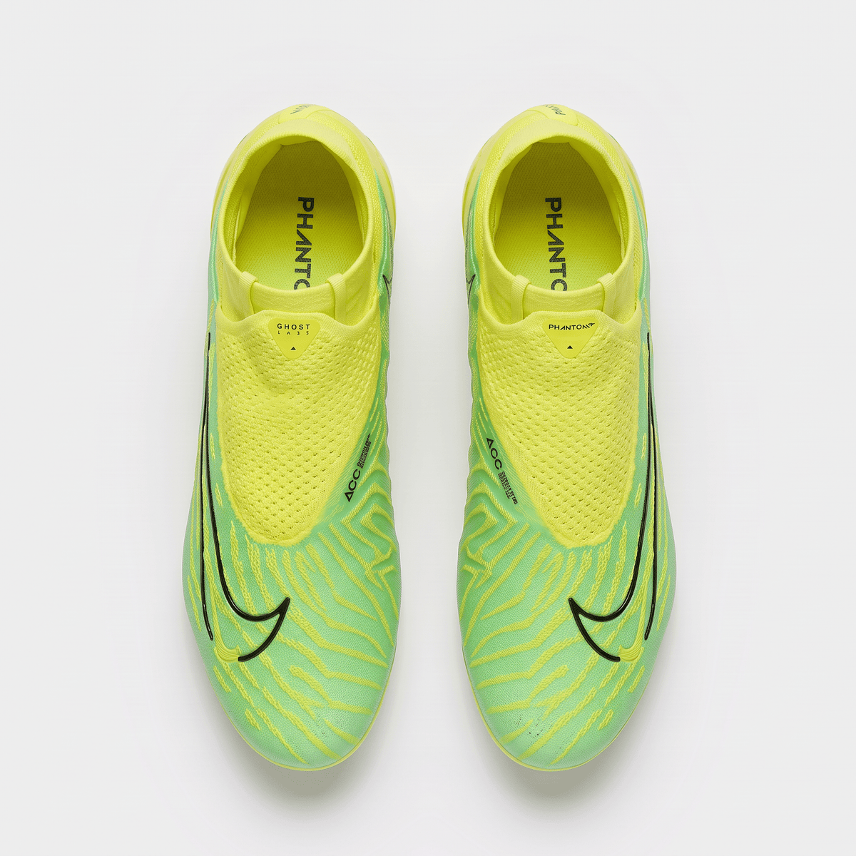 Phantom GT2 Academy FG Volt / Barely Volt / Gridiron / Green Strike