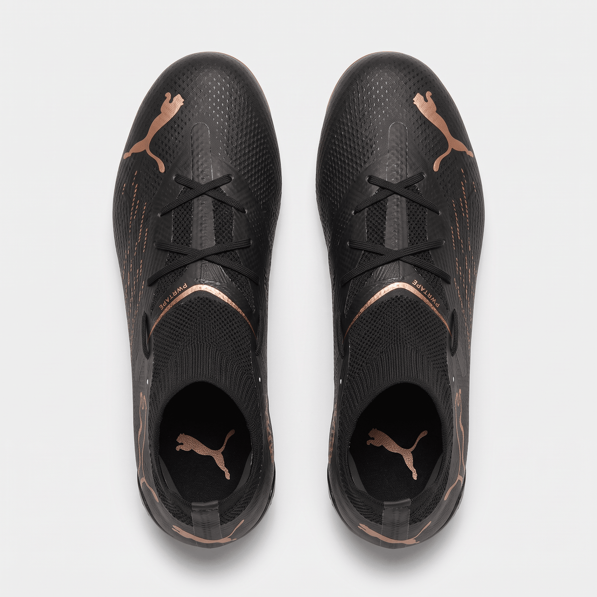 Future 7 Ultimate FG/AG Eclipse Black / Copper Rose