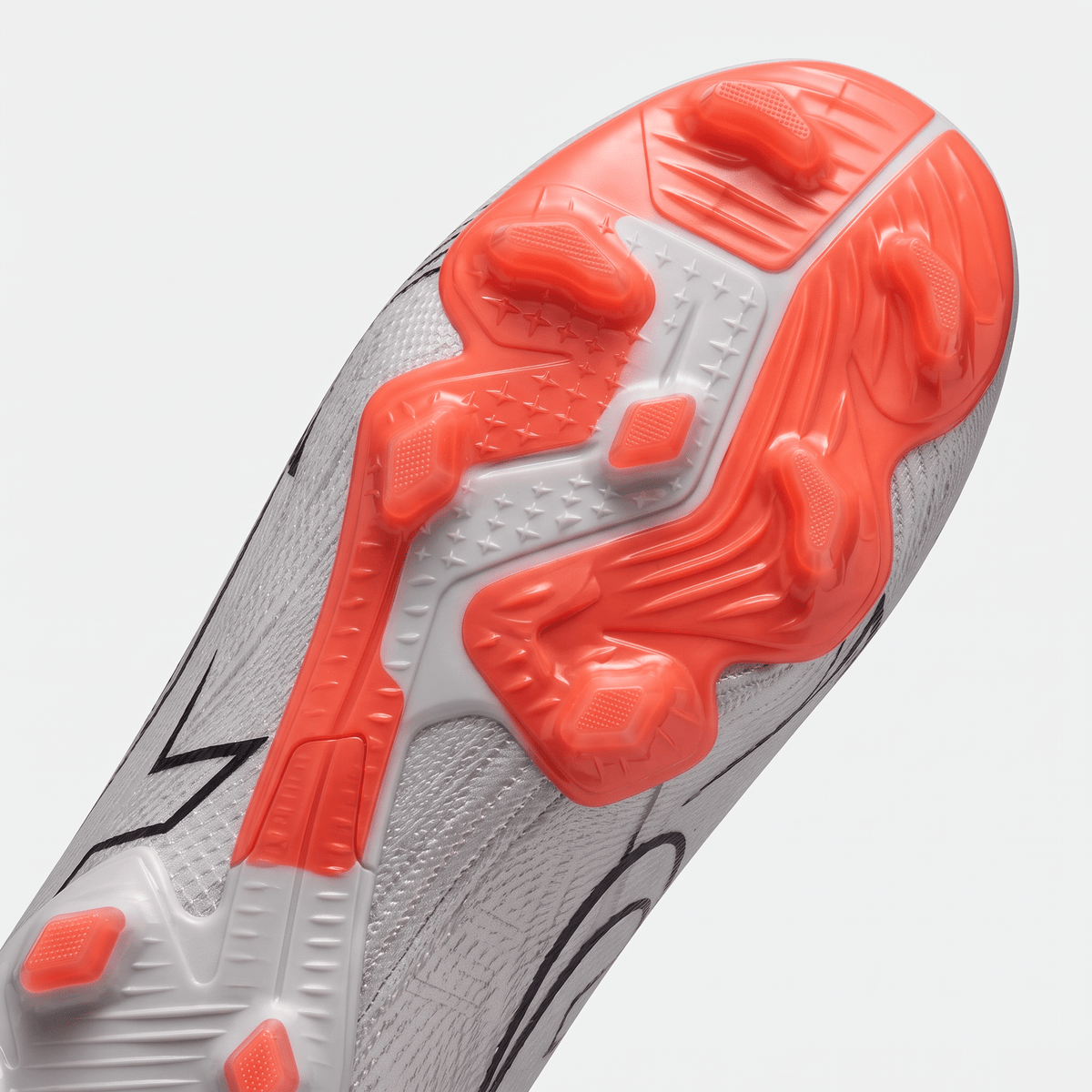 Ultra 5 Ultimate FG/AG White / Black / Sun Stream