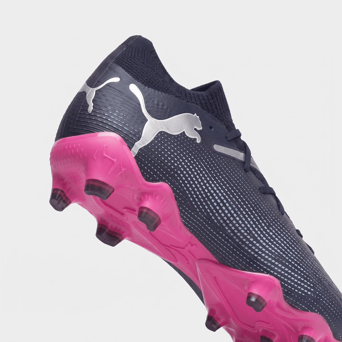 Future 7 Ultimate FG/AG Black / White / Poison Pink / Bright Aqua