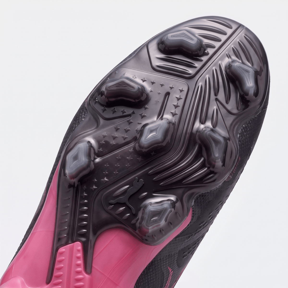 Future Ultimate GK FG/AG Purple Charcoal / Fast Yellow / Ravish / White