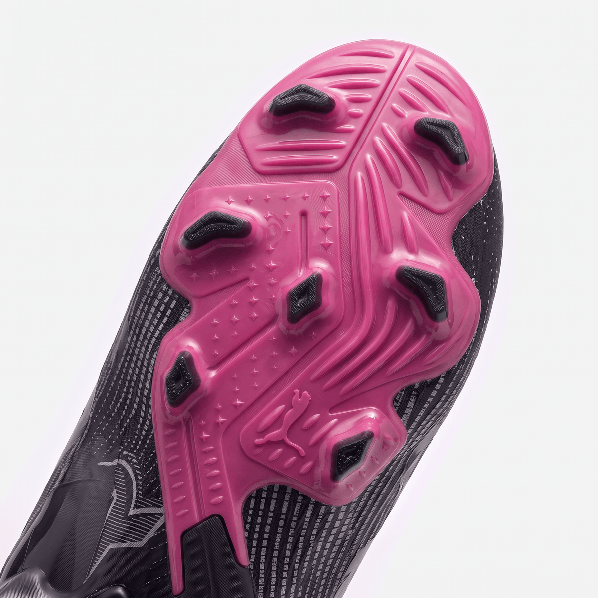 Future 7 Ultimate FG/AG Black / White / Poison Pink / Bright Aqua