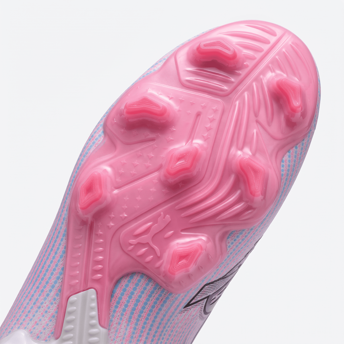 Future 7 Ultimate FG/AG Bluemazing / Electric Peppermint / White