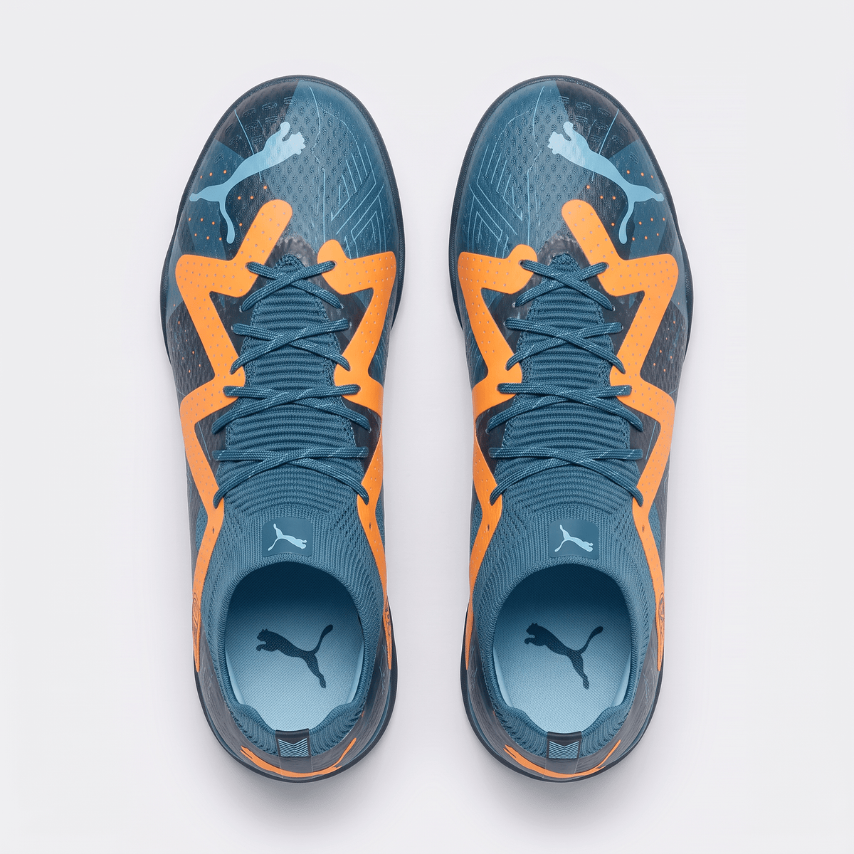 Future Ultimate DNA TF Dark Night / Ultra Orange / Deep Dive