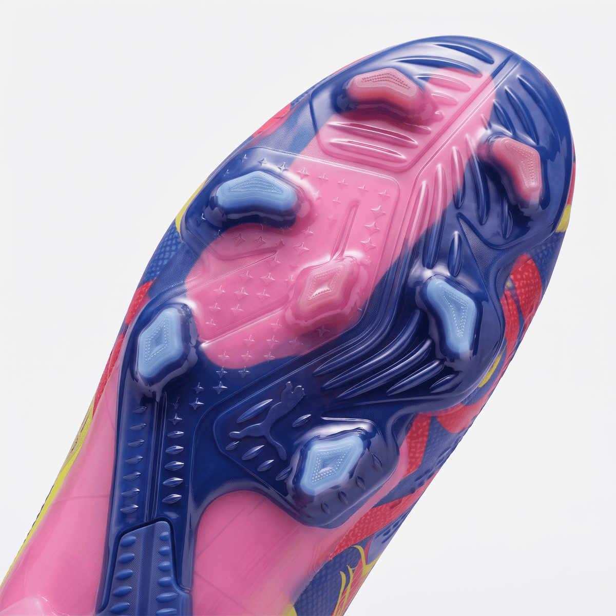 Ultra Ultimate FG/AG EnergyRavish / Fast Yellow / Electric Peppermint