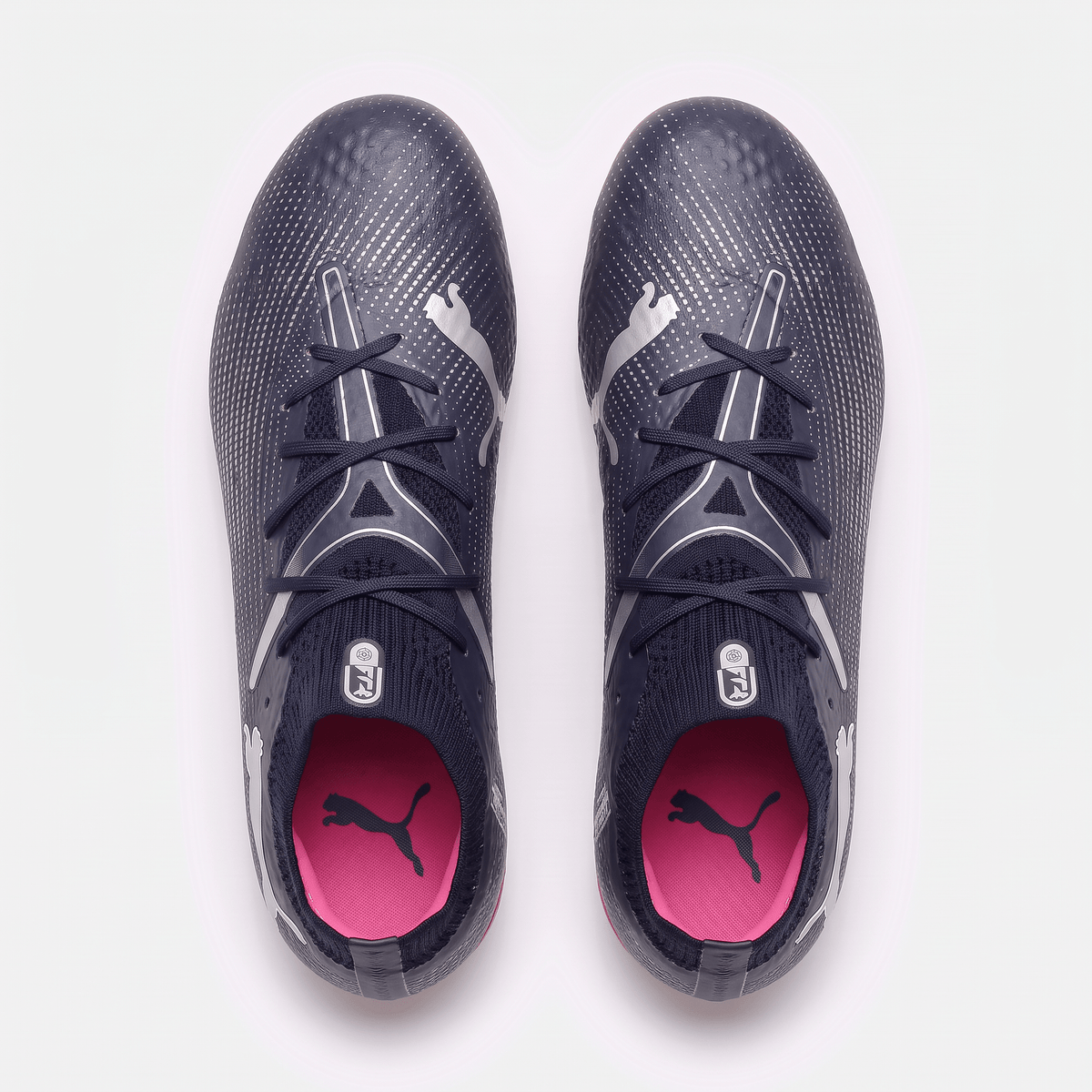 Future 7 Ultimate FG/AG Black / White / Poison Pink / Bright Aqua
