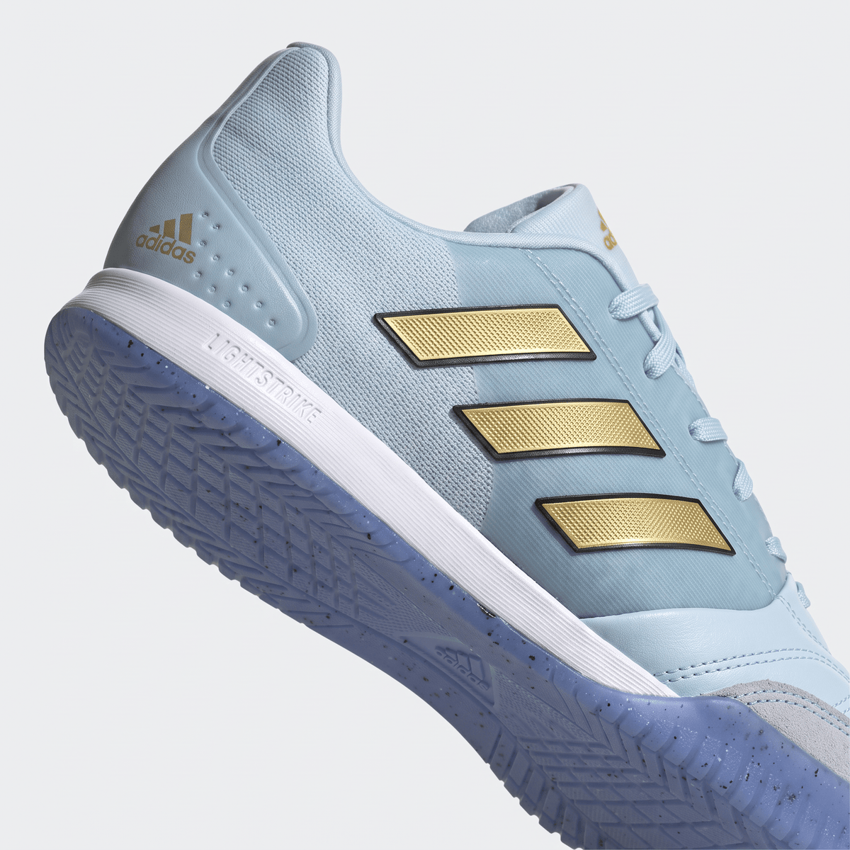 Top Sala Competition Blue Dawn / Gold Metallic / Lucid Blue