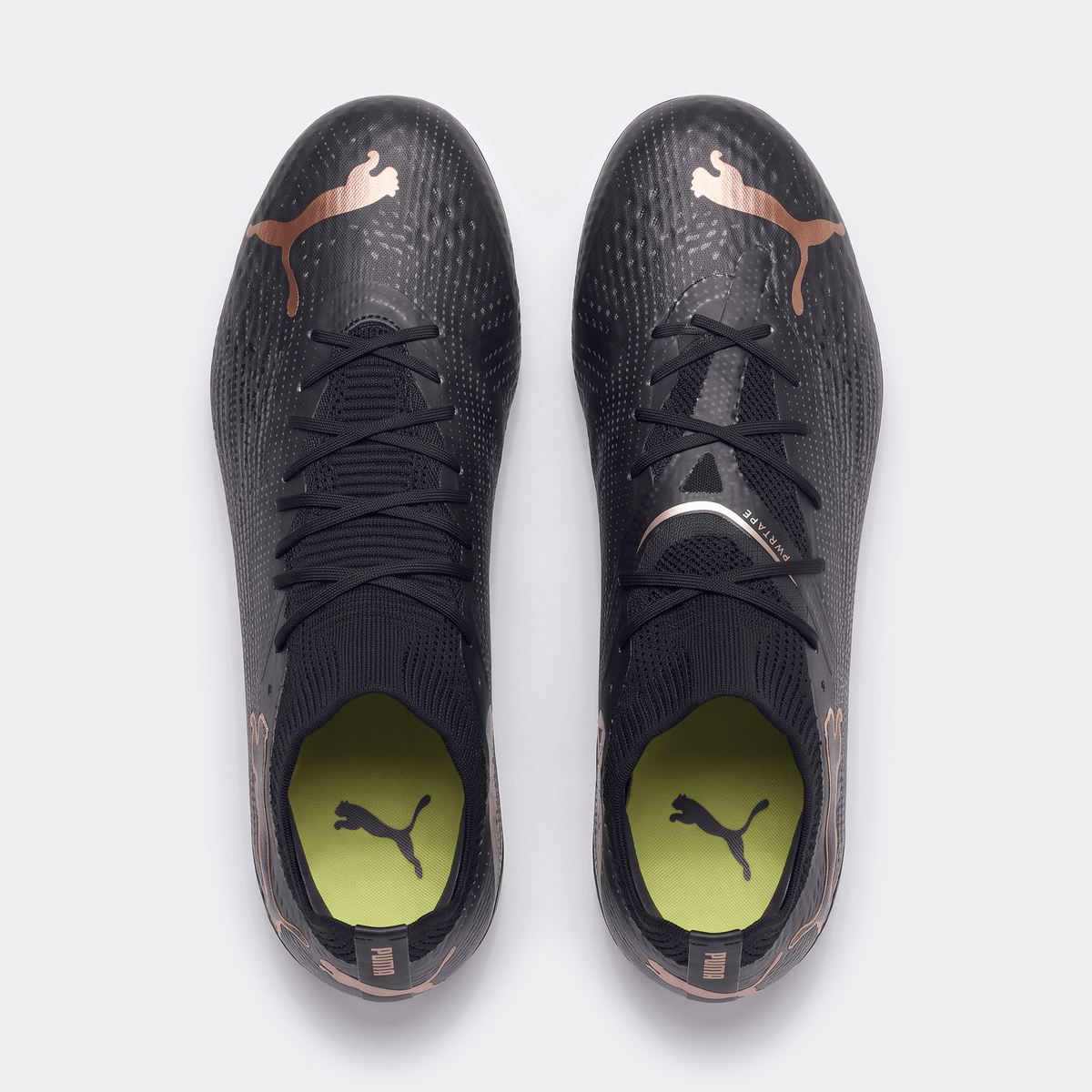 Future 7 Ultimate FG/AG Black