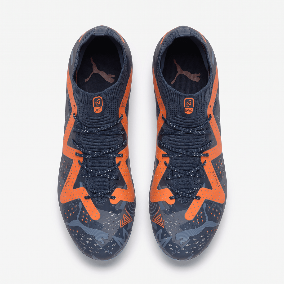 Future Ultimate FG/AG Persian Blue / Pro Green / Ultra Orange