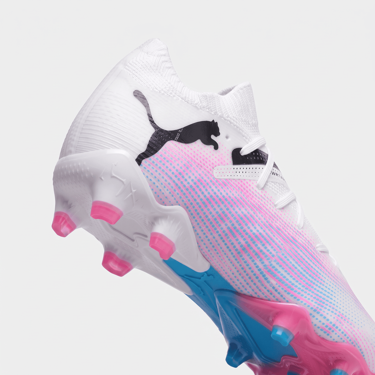 Future 7 Ultimate FG/AG Bluemazing / Electric Peppermint / White