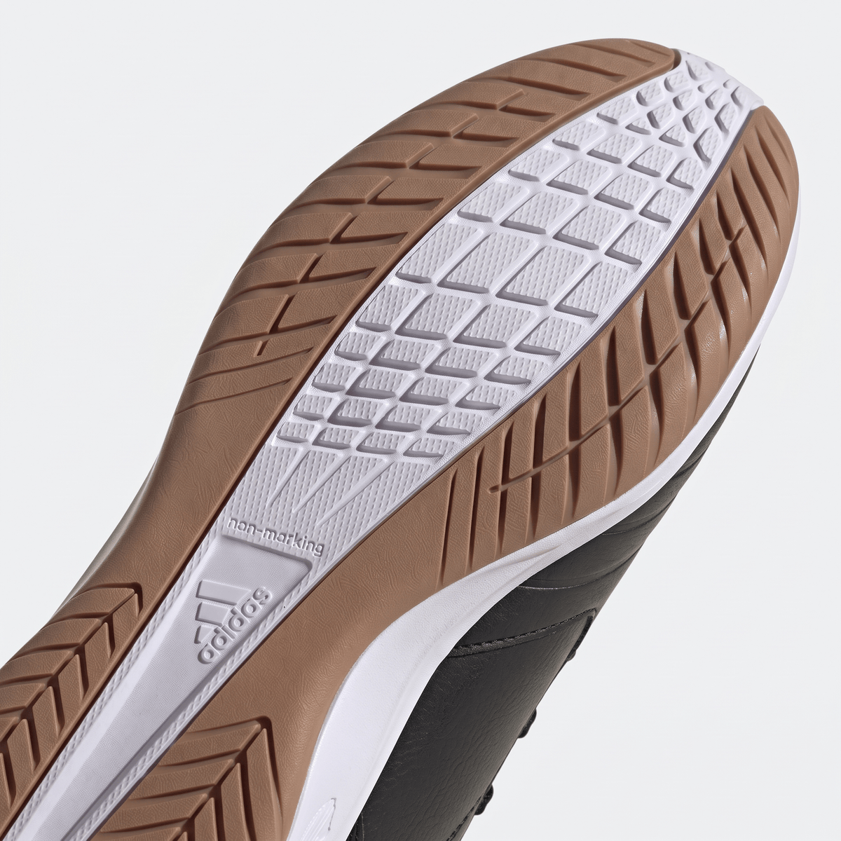 Super Sala 3 Core Black / Footwear White / Gum
