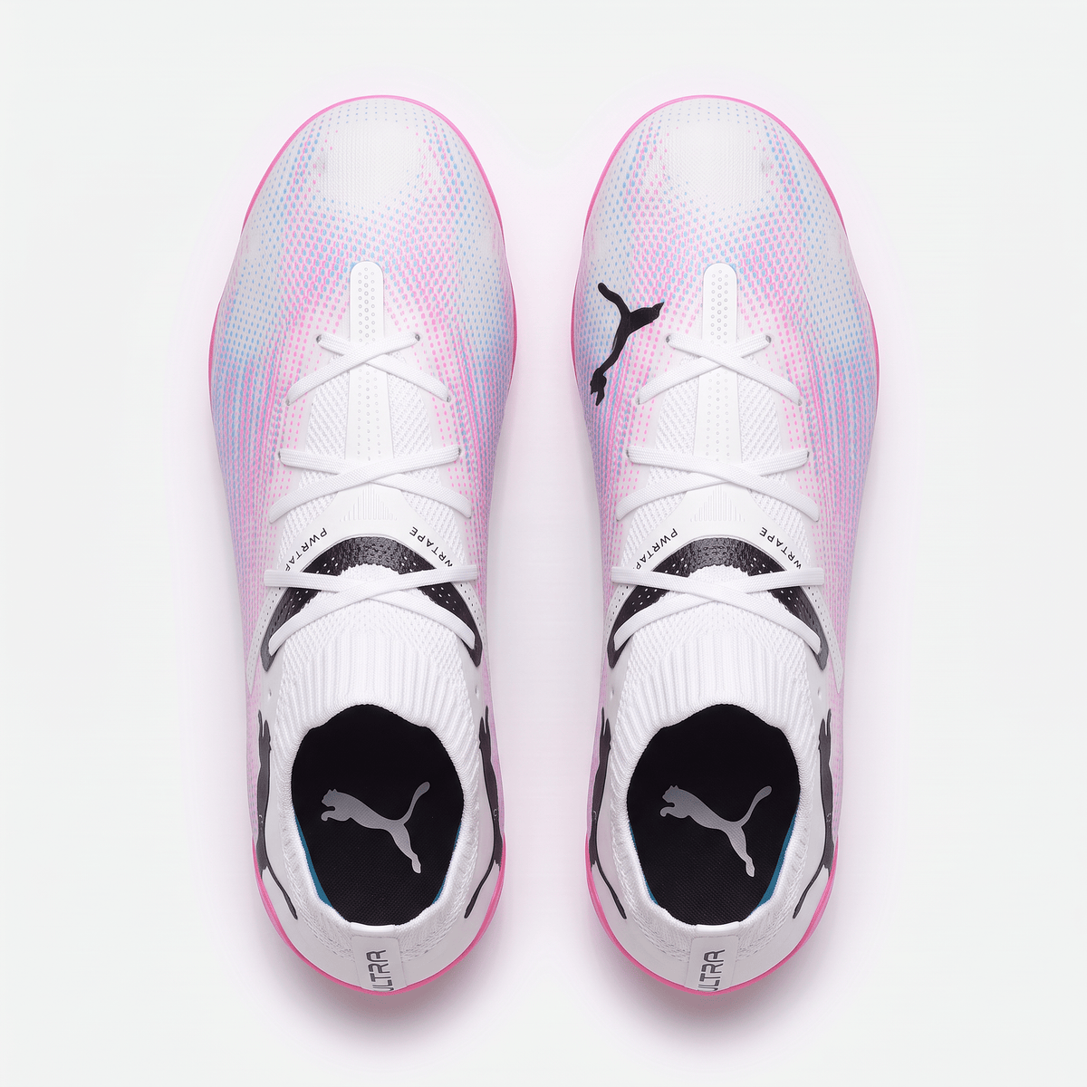 Future 7 Ultimate FG/AG Bluemazing / Electric Peppermint / White