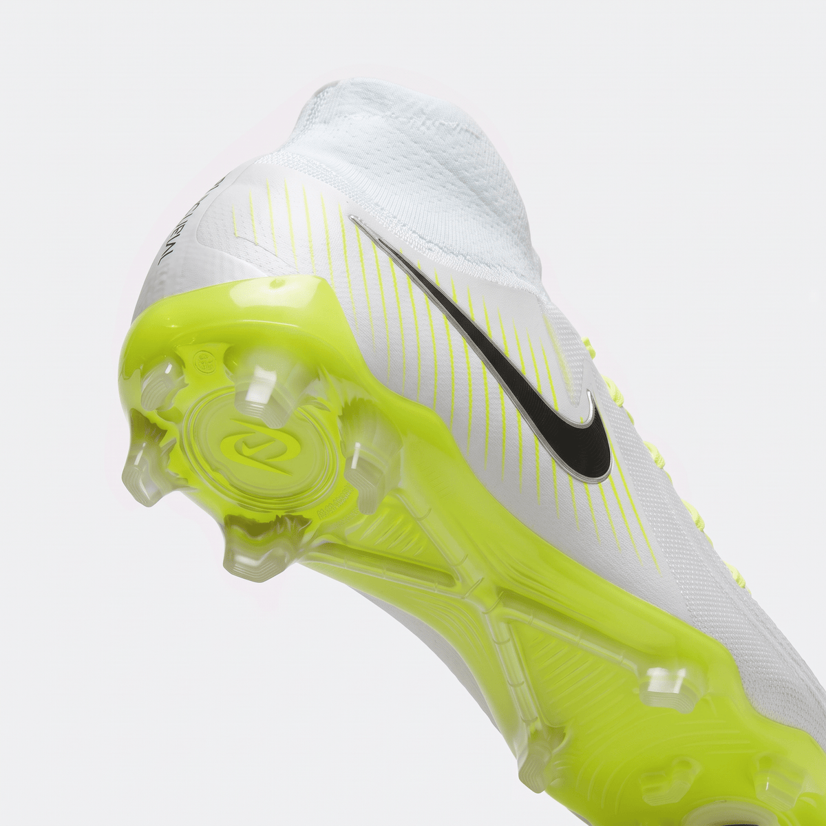 Phantom Luna 2 FG White / Black / Volt / Ice Blue