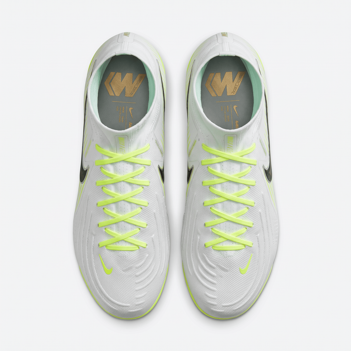 Phantom Luna 2 FG White / Black / Volt / Ice Blue