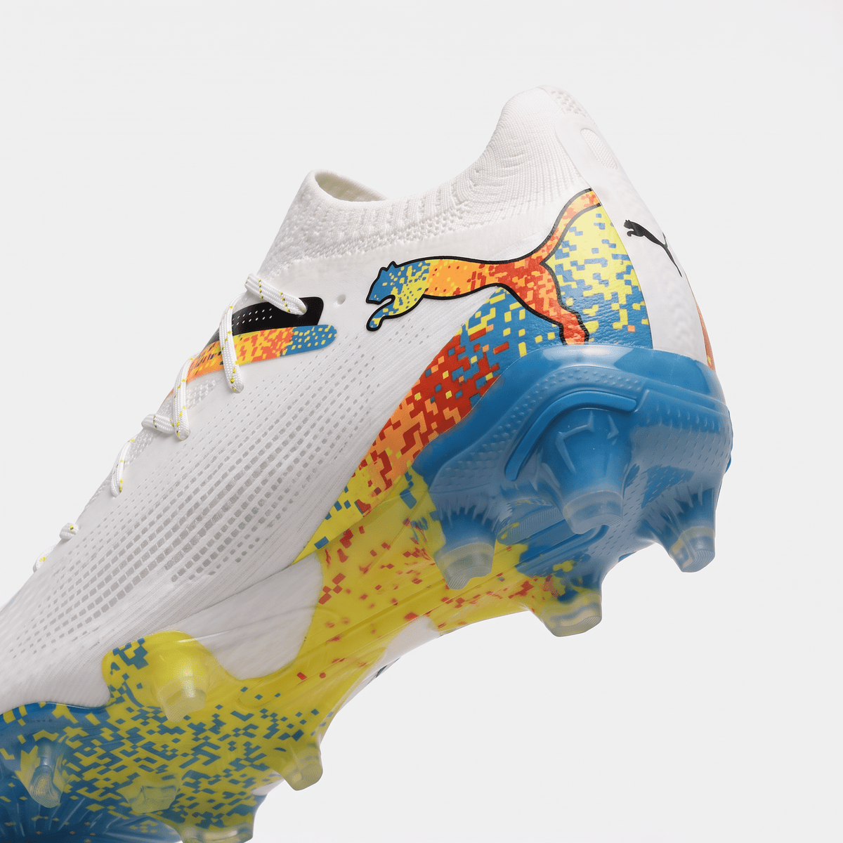 Future 7 Ultimate White / Ocean Tropic / Turquoise Surf / Hot Heat / Sun Stream