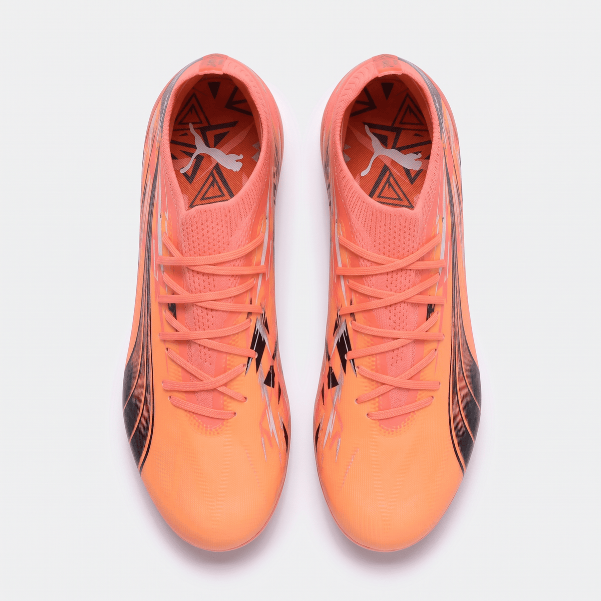 Ultra Ultimate FG/AG Sun Stream / Black / Sunset Glow