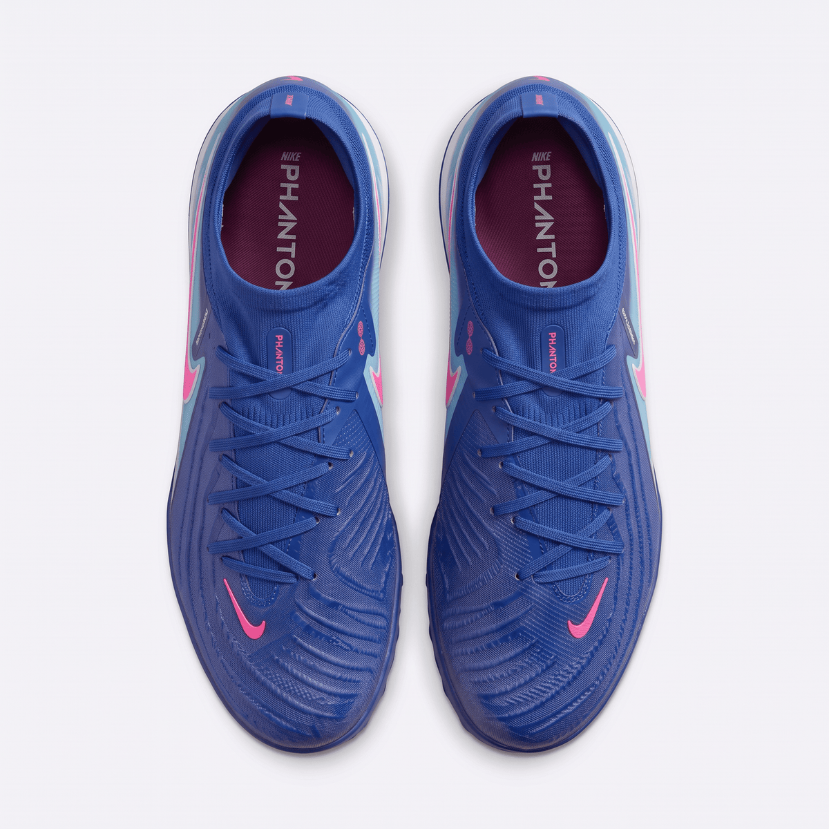 Phantom GX 2 TF Hyper Royal / Pink Blast / Blue Fury
