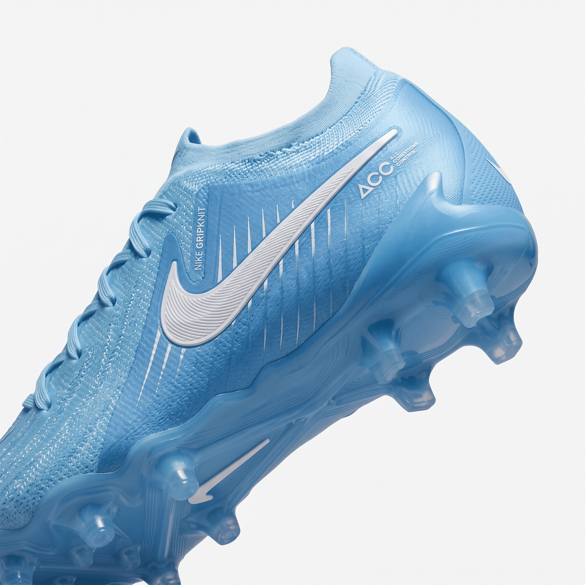Phantom GX 2 FG Blue Fury / White