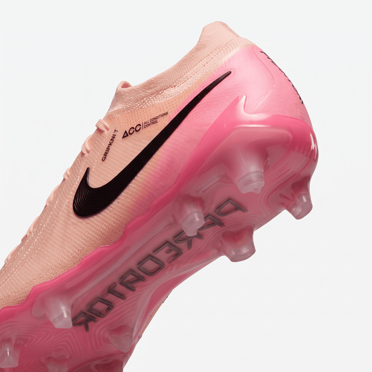Phantom GX 2 FG Guava Ice / Black / Pink Blast