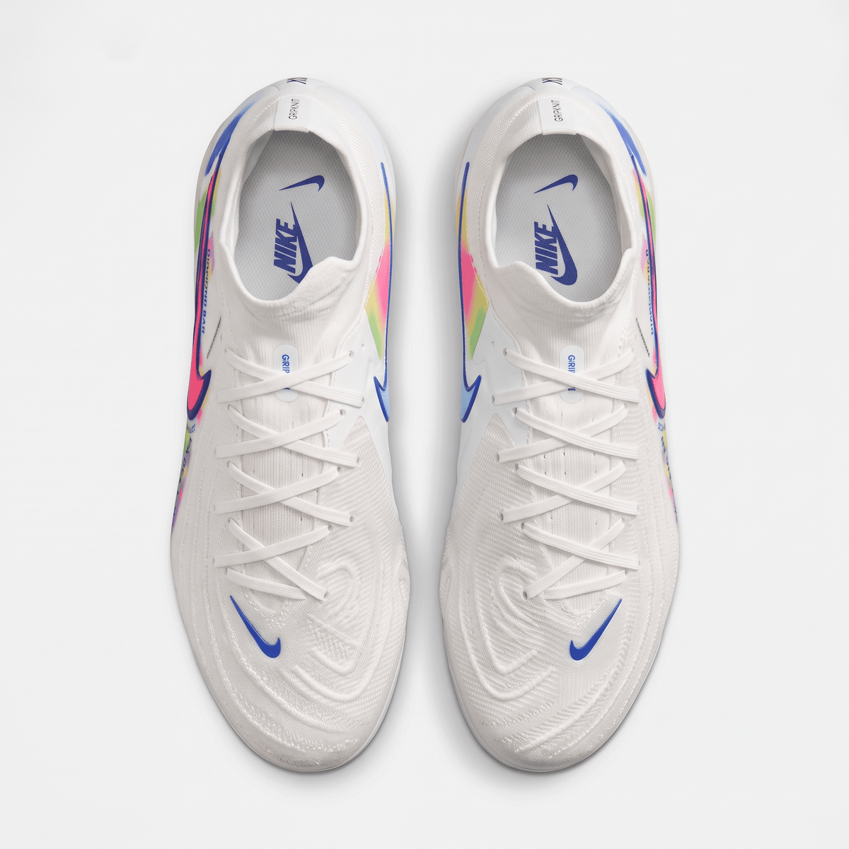 Phantom Luna 2 FG White / Pink Blast / Hyper Royal