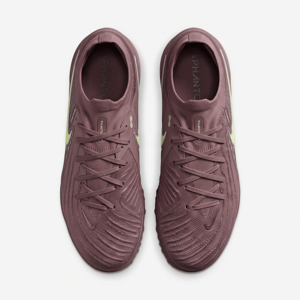 Air Zoom Mercurial Vapor 16 Academy TF Plum Eclipse / Metallic Silver