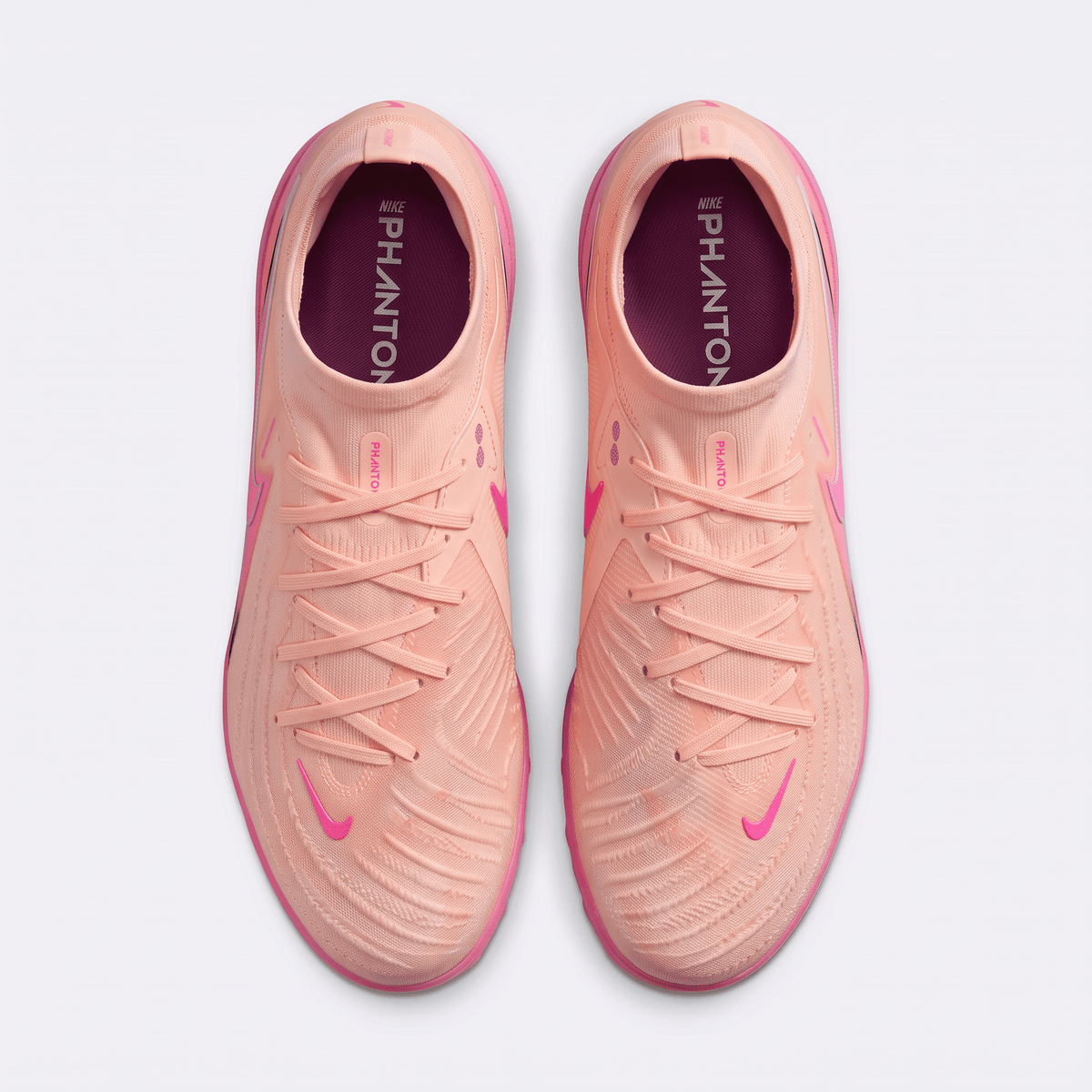 Phantom GX 2 TF Crimson Tint / Black / Pink Blast
