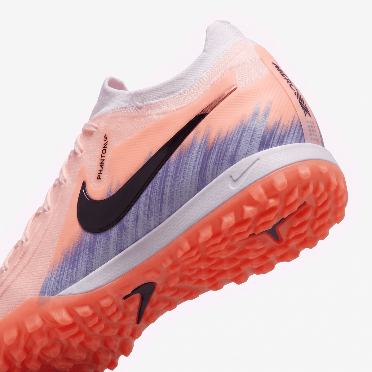 Phantom GX 2 Pro TF Pearl Pink / Black / Total Orange